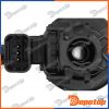 Cylindre émetteur embrayage avant pour PEUGEOT | NSP-PE-017, 9824255680